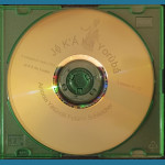 Ję K'Á Ka Yorůbá CD